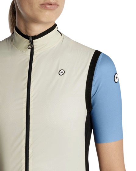 Assos UMA GT C2 Vest, Moon Sand