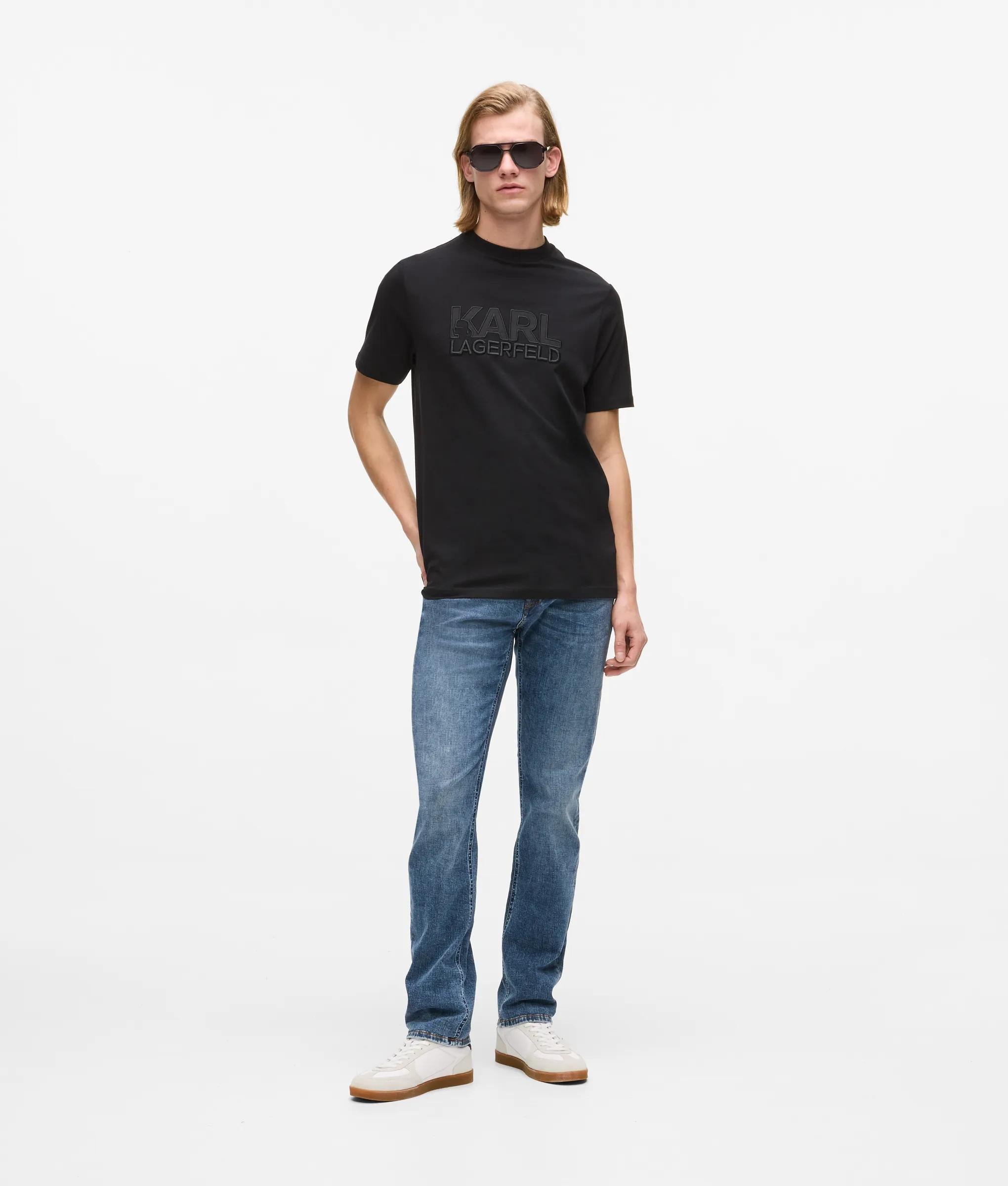 Klassieke jeans