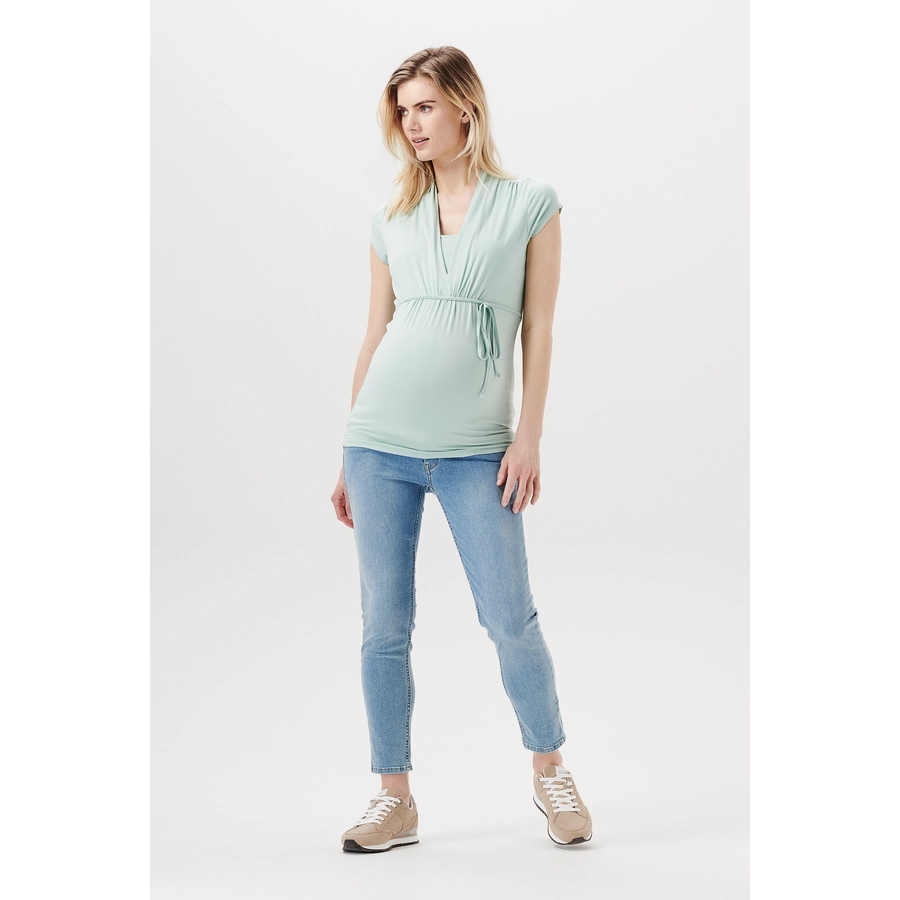 Esprit Still t-shirt Pale Mint