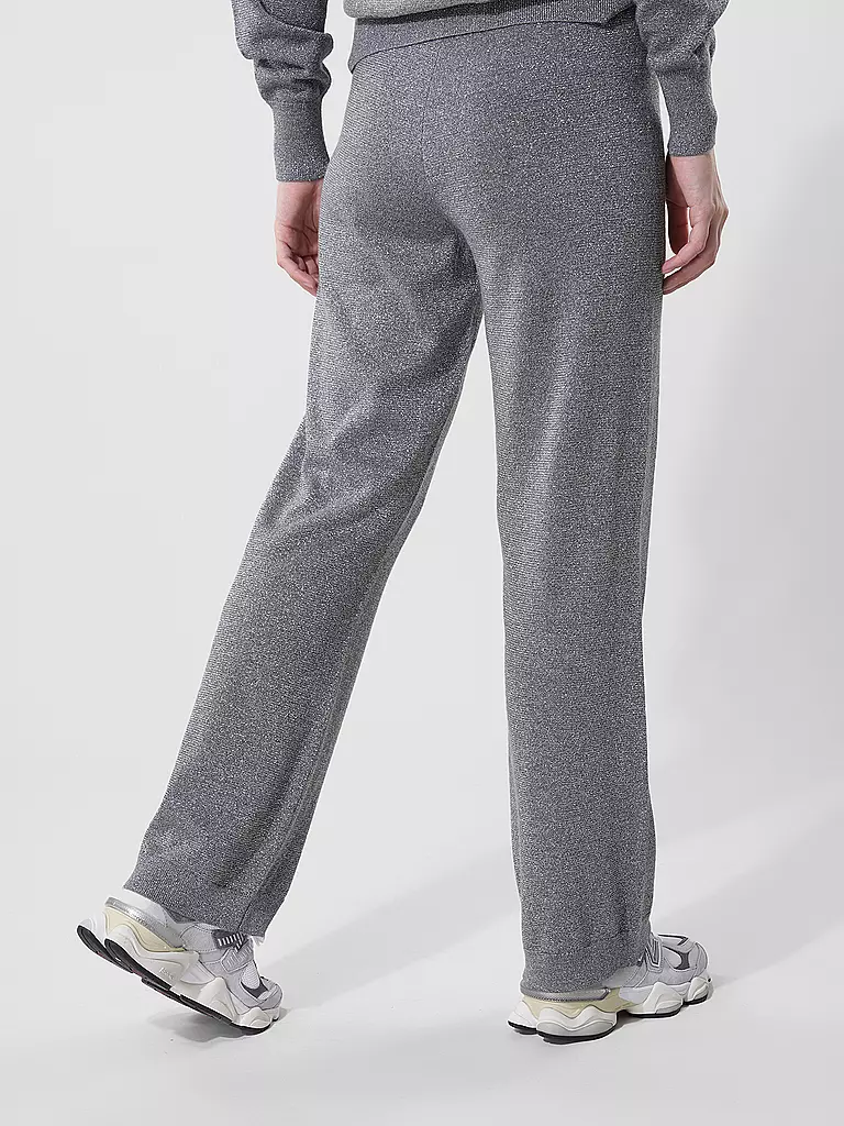 JOOP Marlenehose  grau