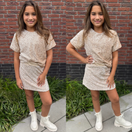 Party Sequin Top