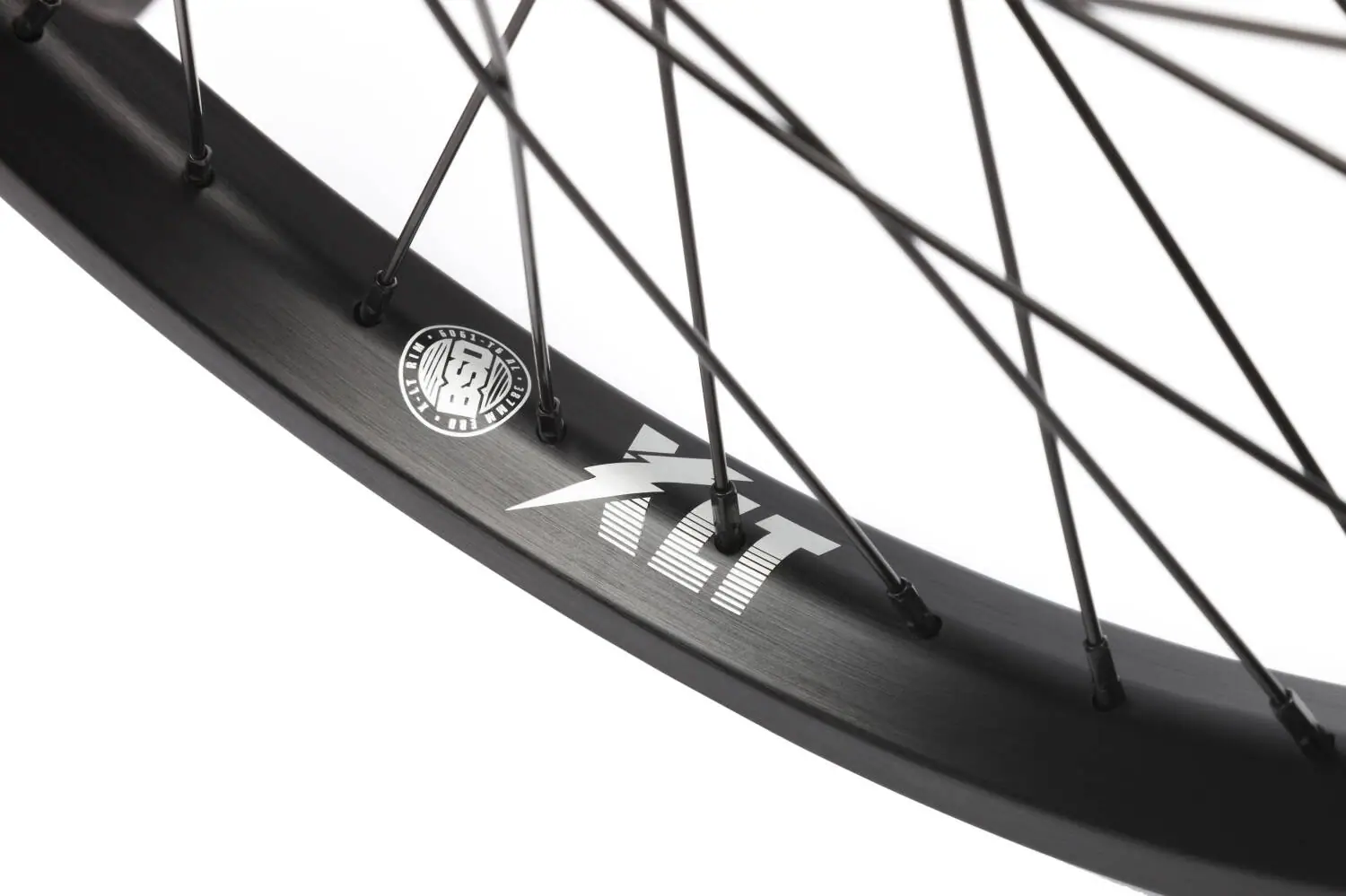 BSD XLT Street Pro BMX Kassette Baghjul | SkatePro