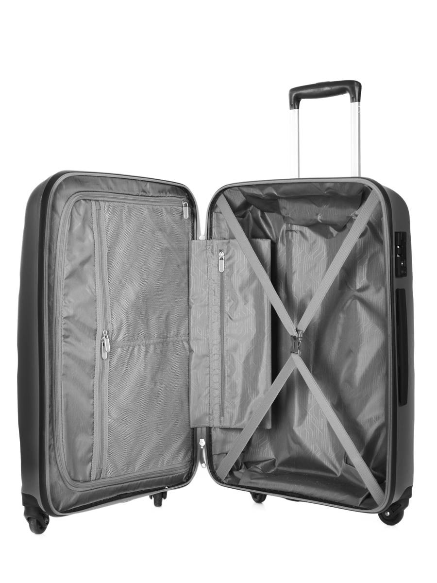 Valise rigide Bon air AMERICAN TOURISTER