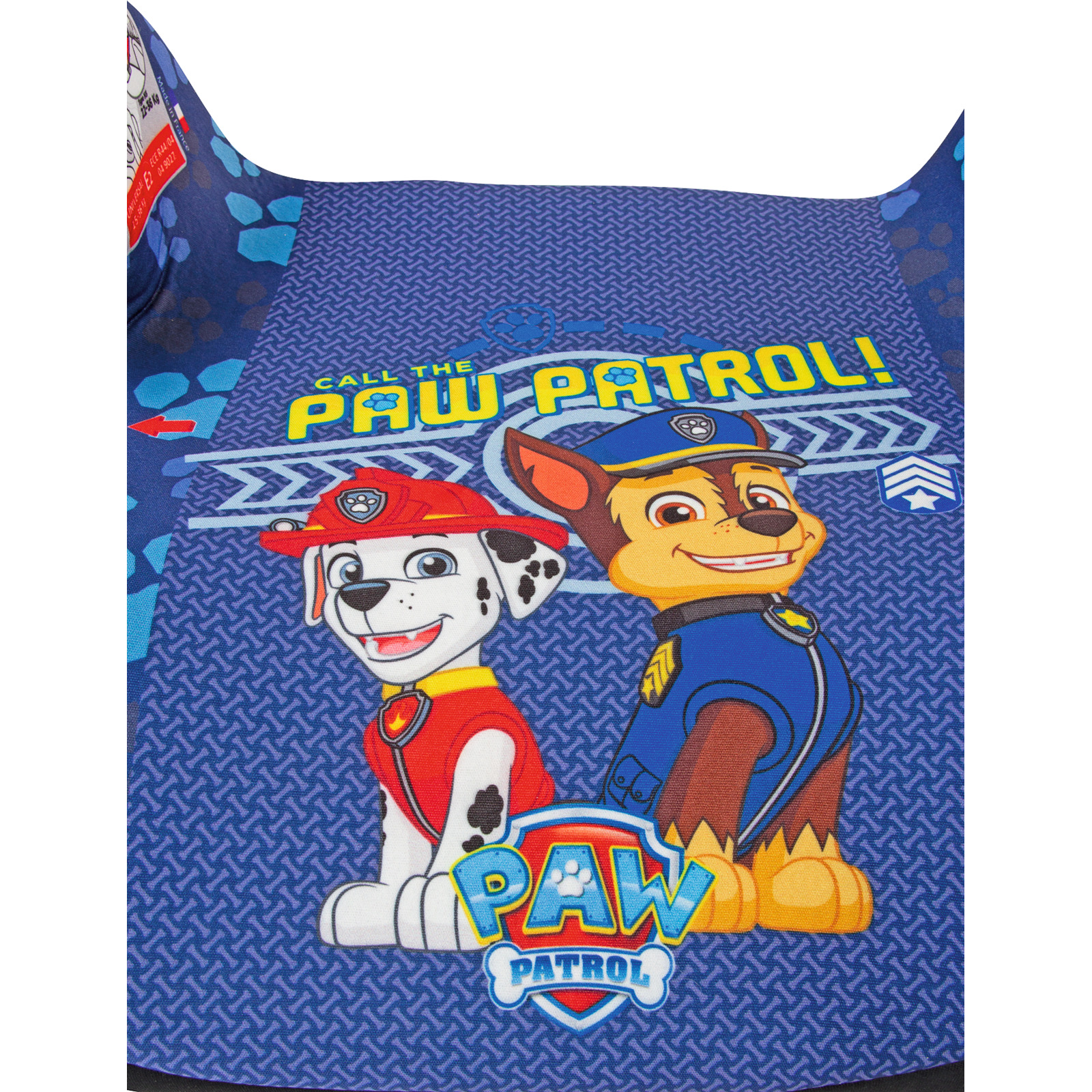 OSANN Kindersitzerhöhung Paw Patrol blau