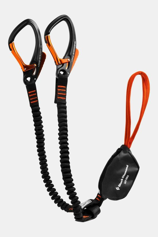 Black Diamond Black Diamond Easy Rider Via Ferrata Set