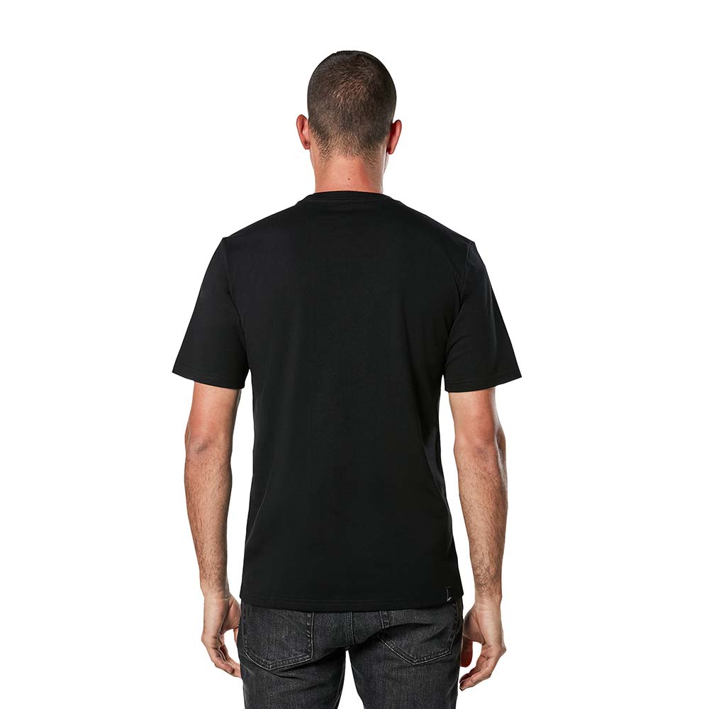 Alpinestars - T-shirt Dunker CSF Noir