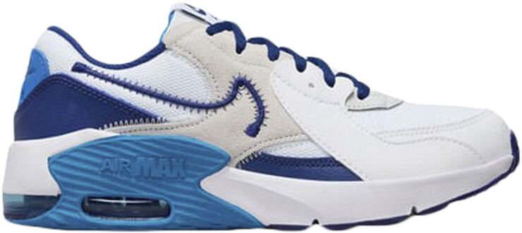 Nike Air Max Excee sneakers Hvid