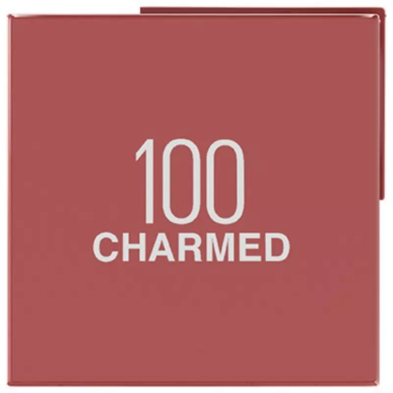 Maybelline New York Superstay Vinyl Ink 4,2 ml - 100 Charmed