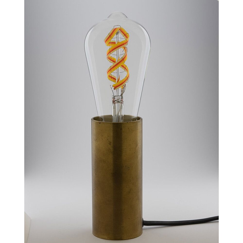 LYSPÆRELUMINANS MIGUEL WIFI LED E27 5W