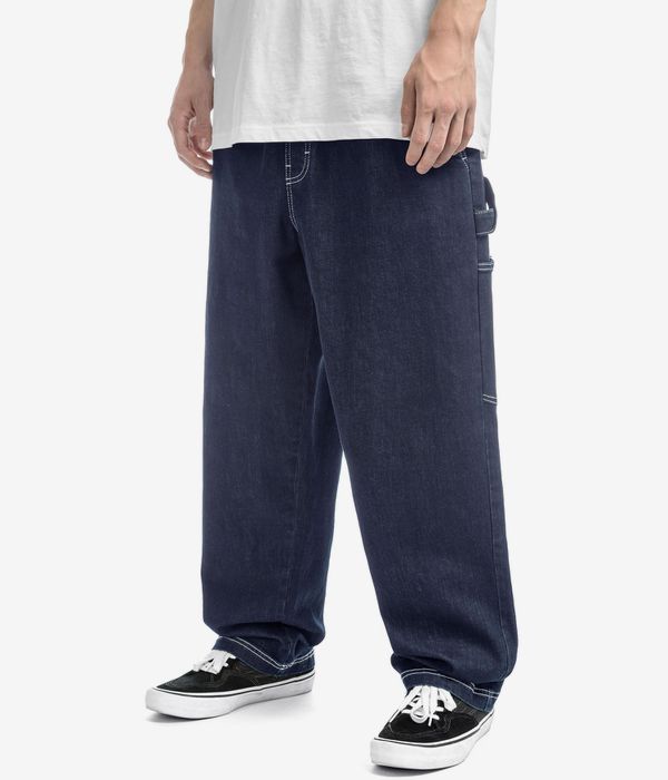 Antix Slack Denim Carpenter Jeans (dark blue)