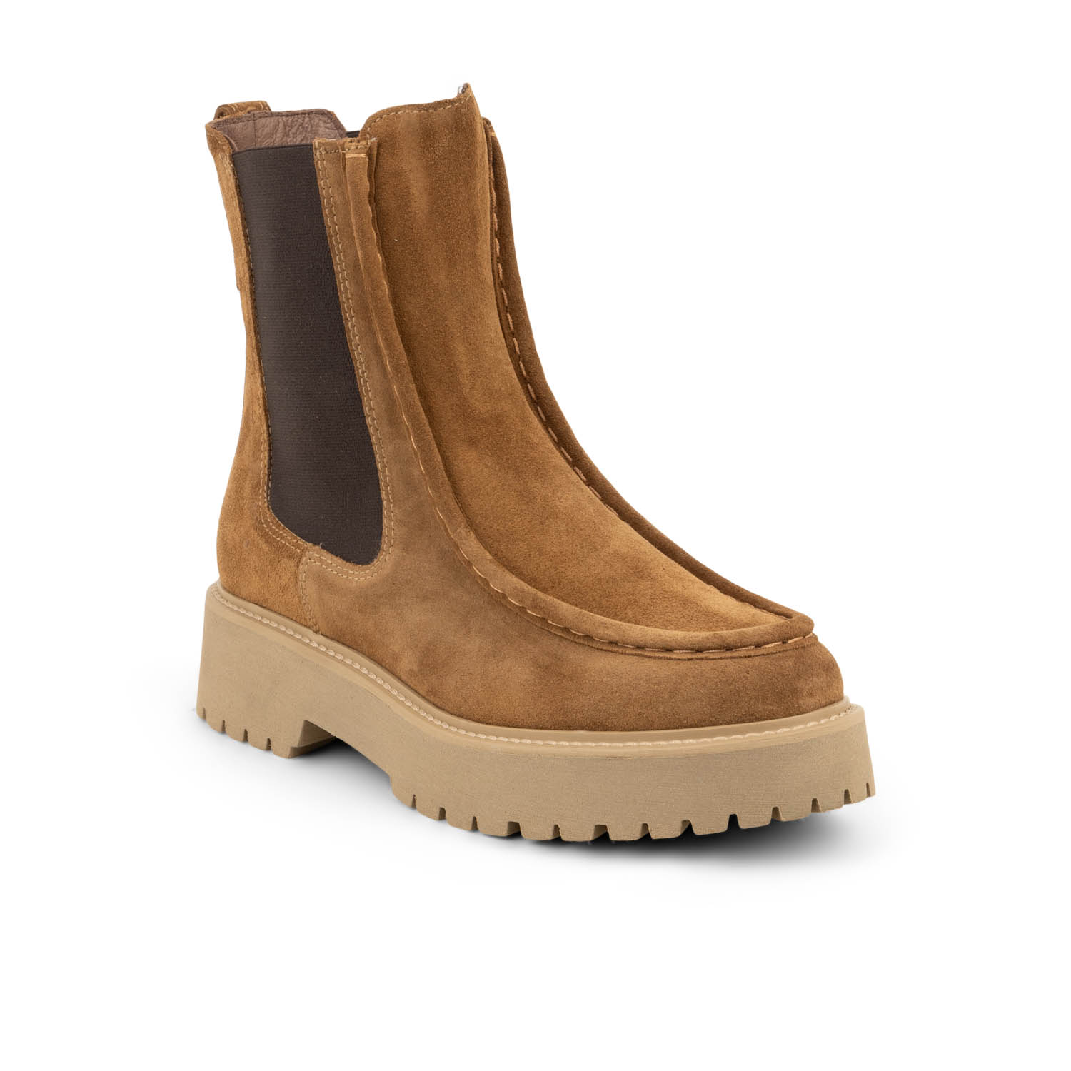 Boots et bottines femme NEROGIARDINI NEROCHES
