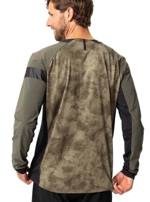 Moab LS Pro Shirt Men cykeltrøje