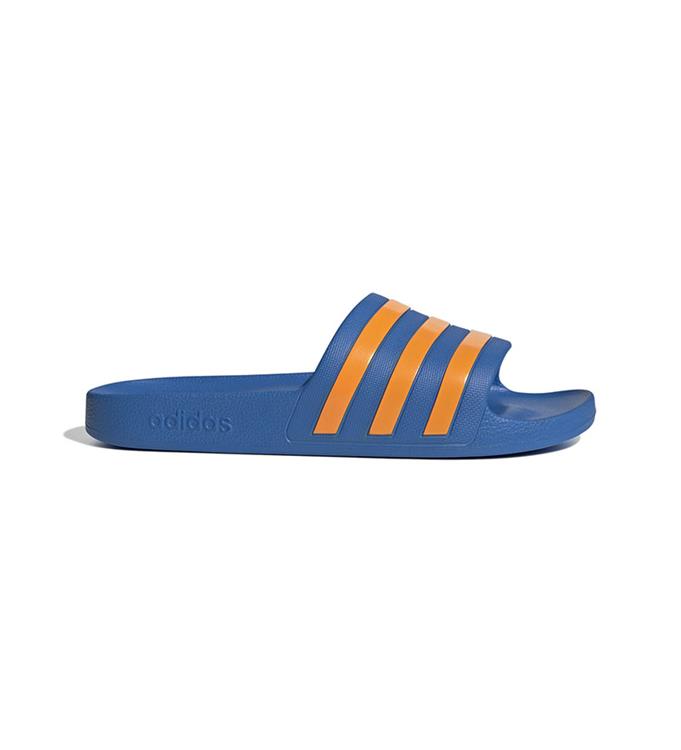 adidas Adilette Aqua JI2221 BROYAL-CREORA-BROYAL