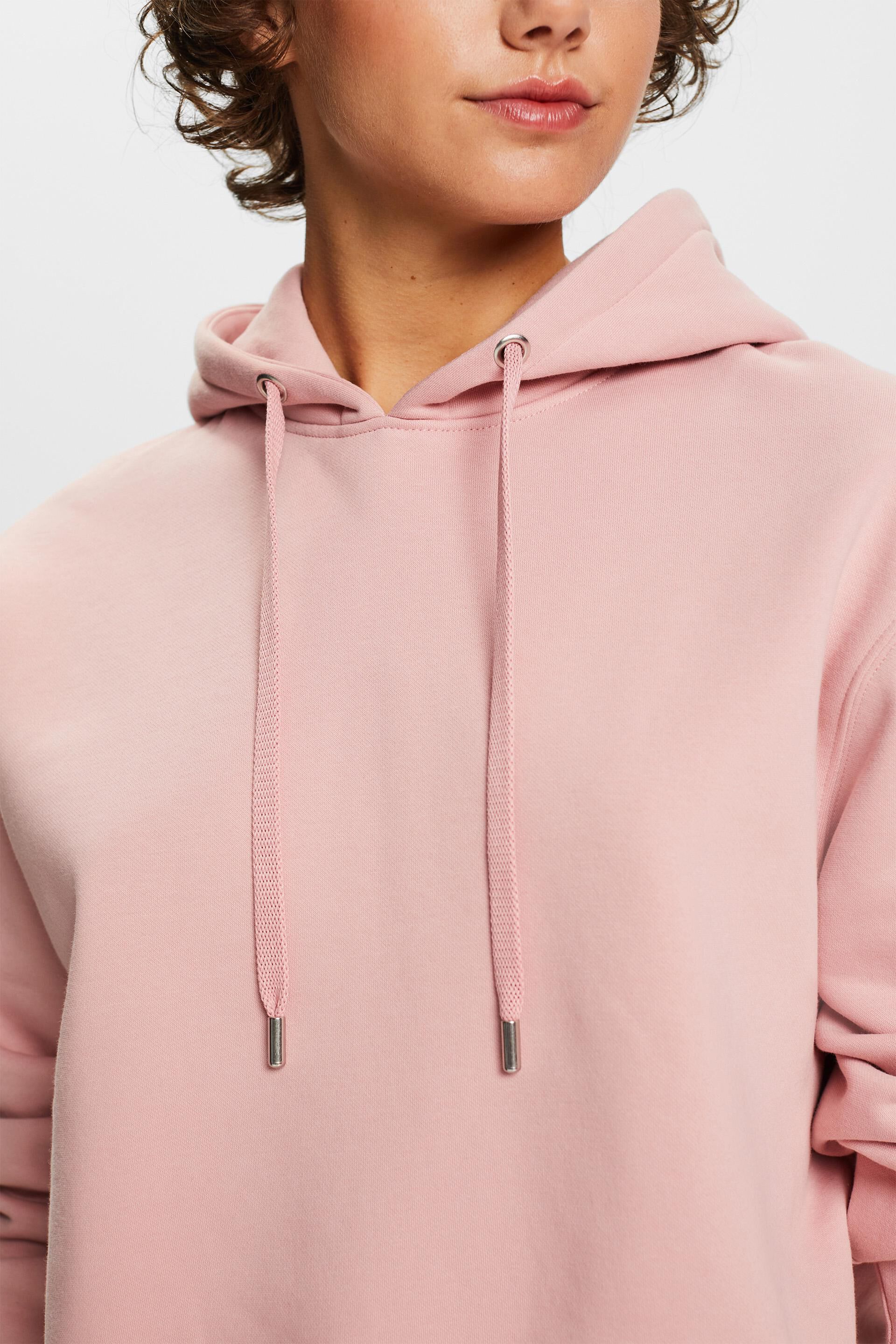 Recyclé le sweat à capuche oversize