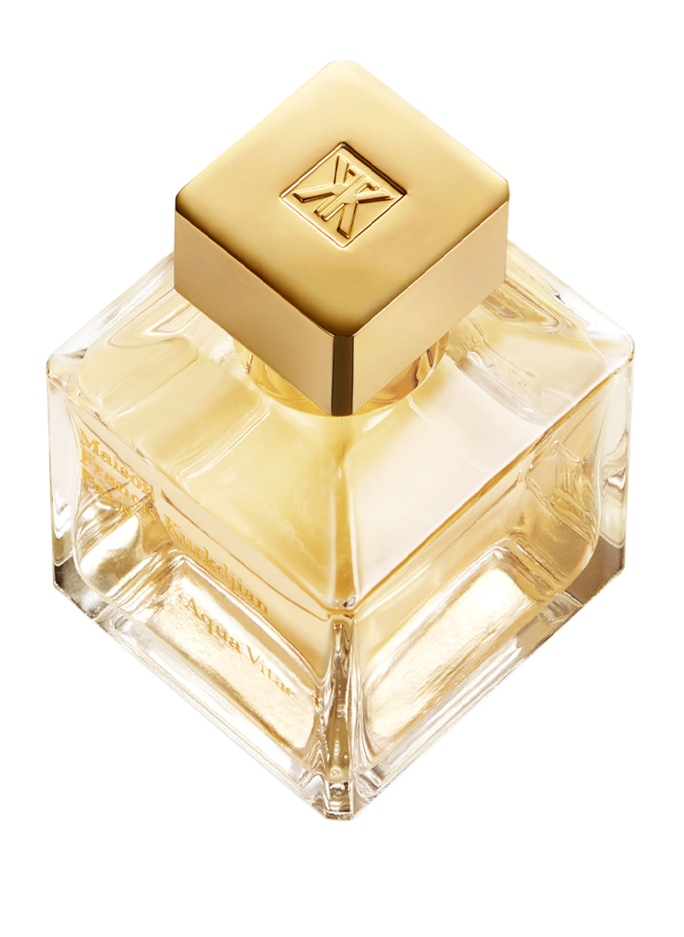 Maison Francis Kurkdjian AQUA VITAE