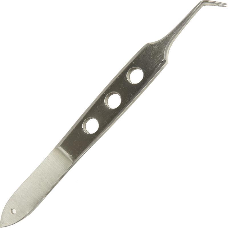 Pince Bec Fin Angle Jmc Pro Tyer S