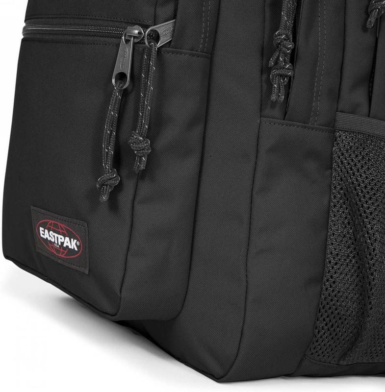 Eastpak Rugtas / Rugzak / Laptoptas / Schooltas - A - 15 inch - 34 Liter - Zwart