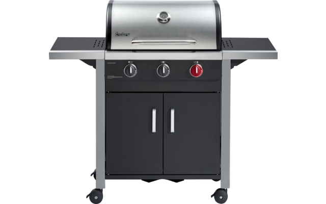 Enders Chicago 3 R Turbo Gasgrill