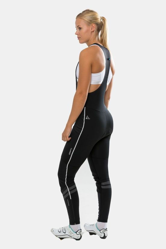 Craft Craft Ideal Pro Wind Bib Fietsbroek Dames