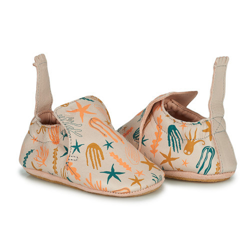 Easy Peasy - BLUBLU - Beige