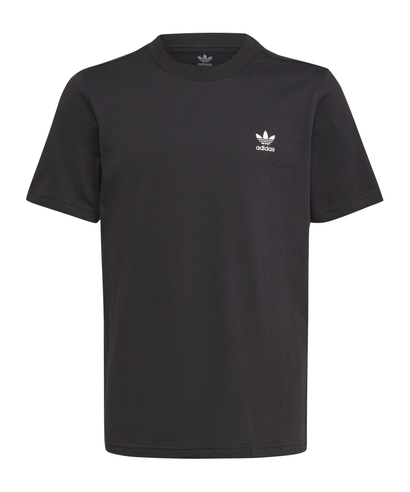 adidas Originals Adicolor Tee Black