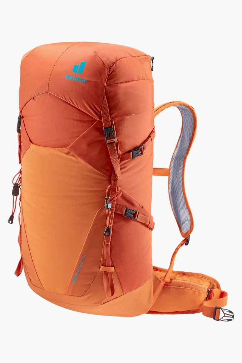 deuter Speed Lite SL 28 L Damen Wanderrucksack
