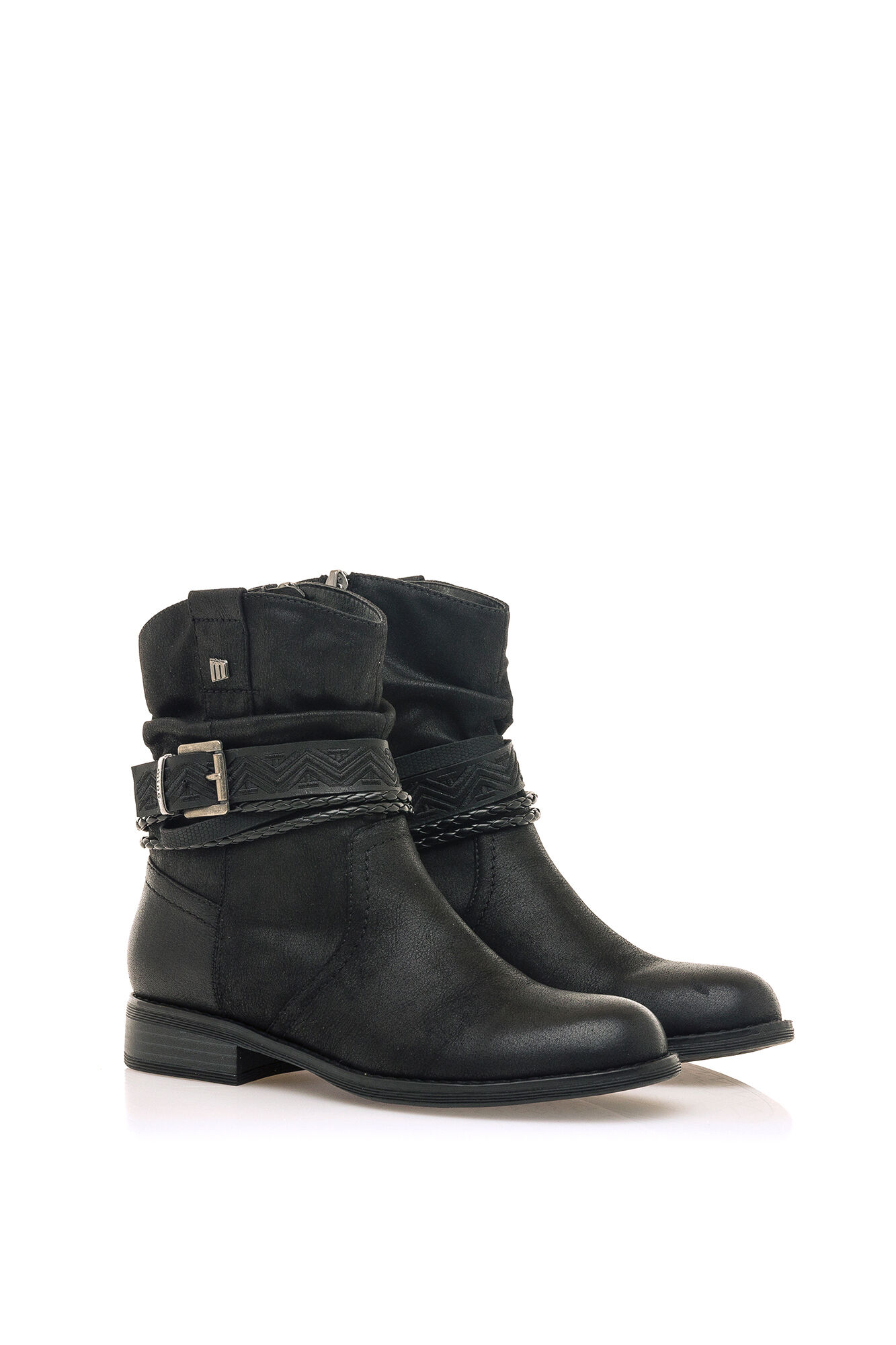 Botas Persea