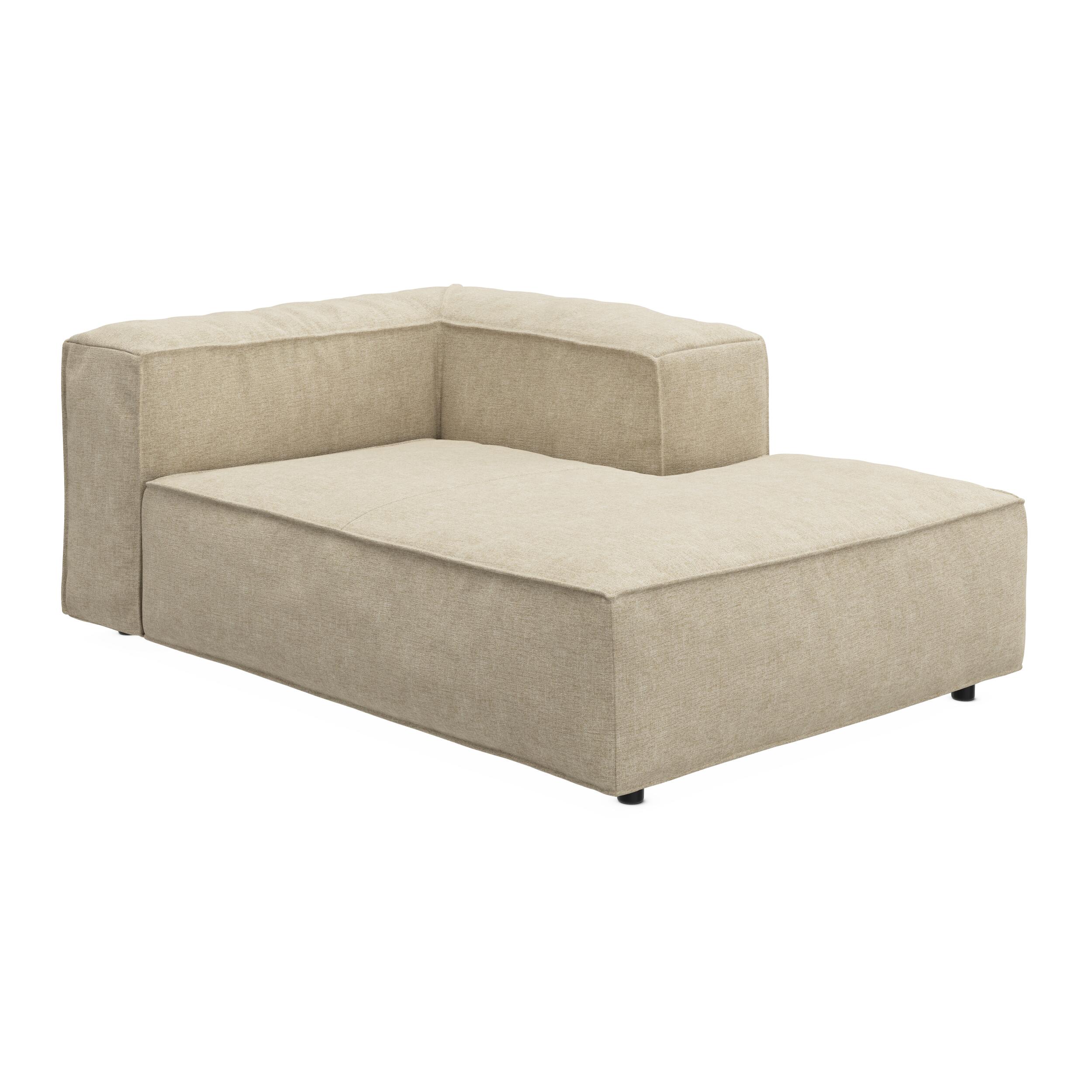 Nordstrom Chaiselongmodul