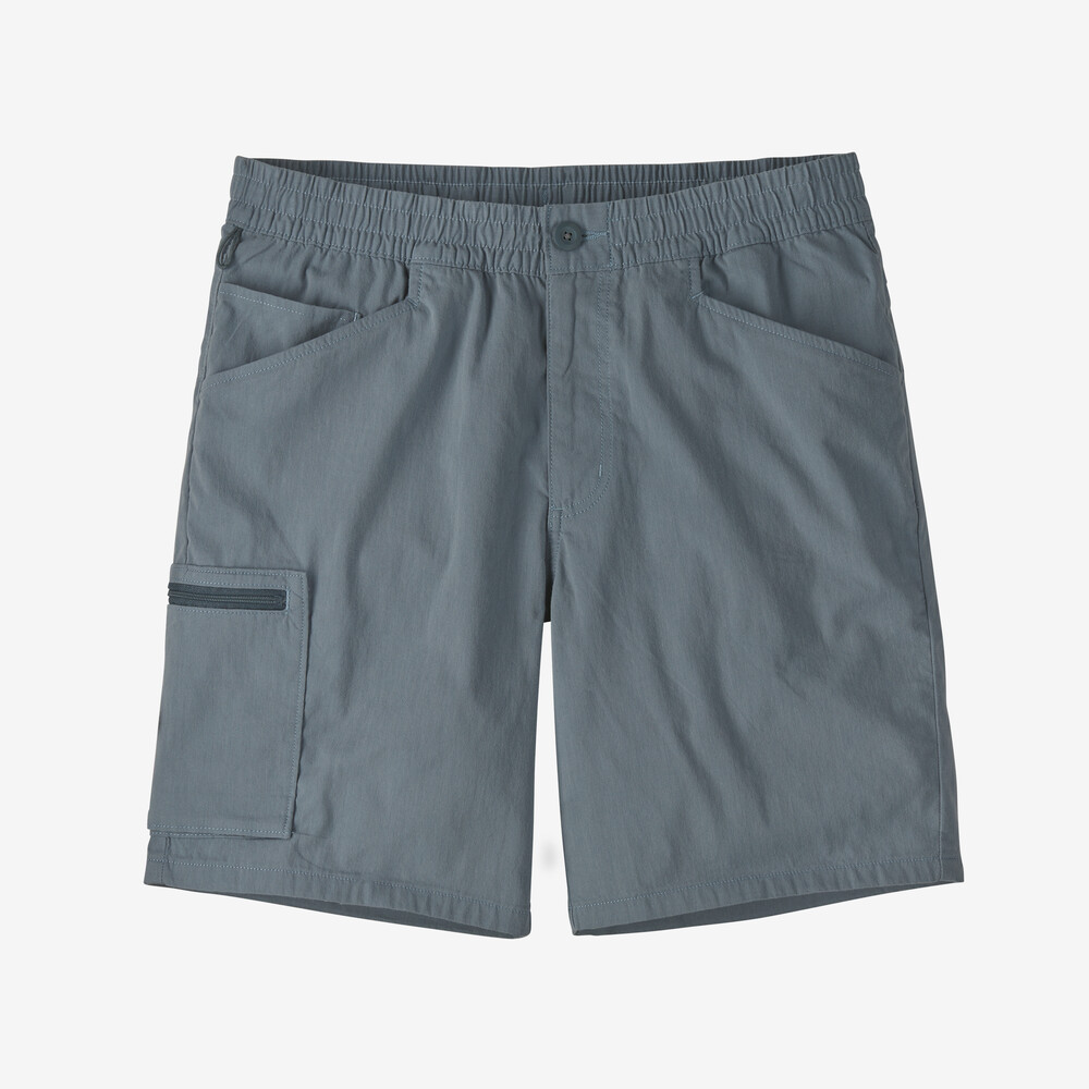 Nomader Herrenshorts - 8