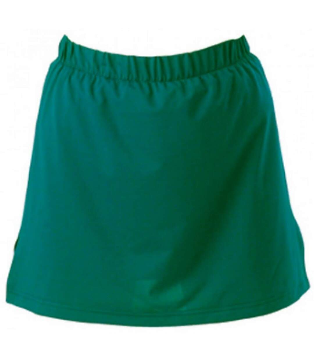 Carta Sport - Jupe-short - Femme (Vert) - UTCS1157