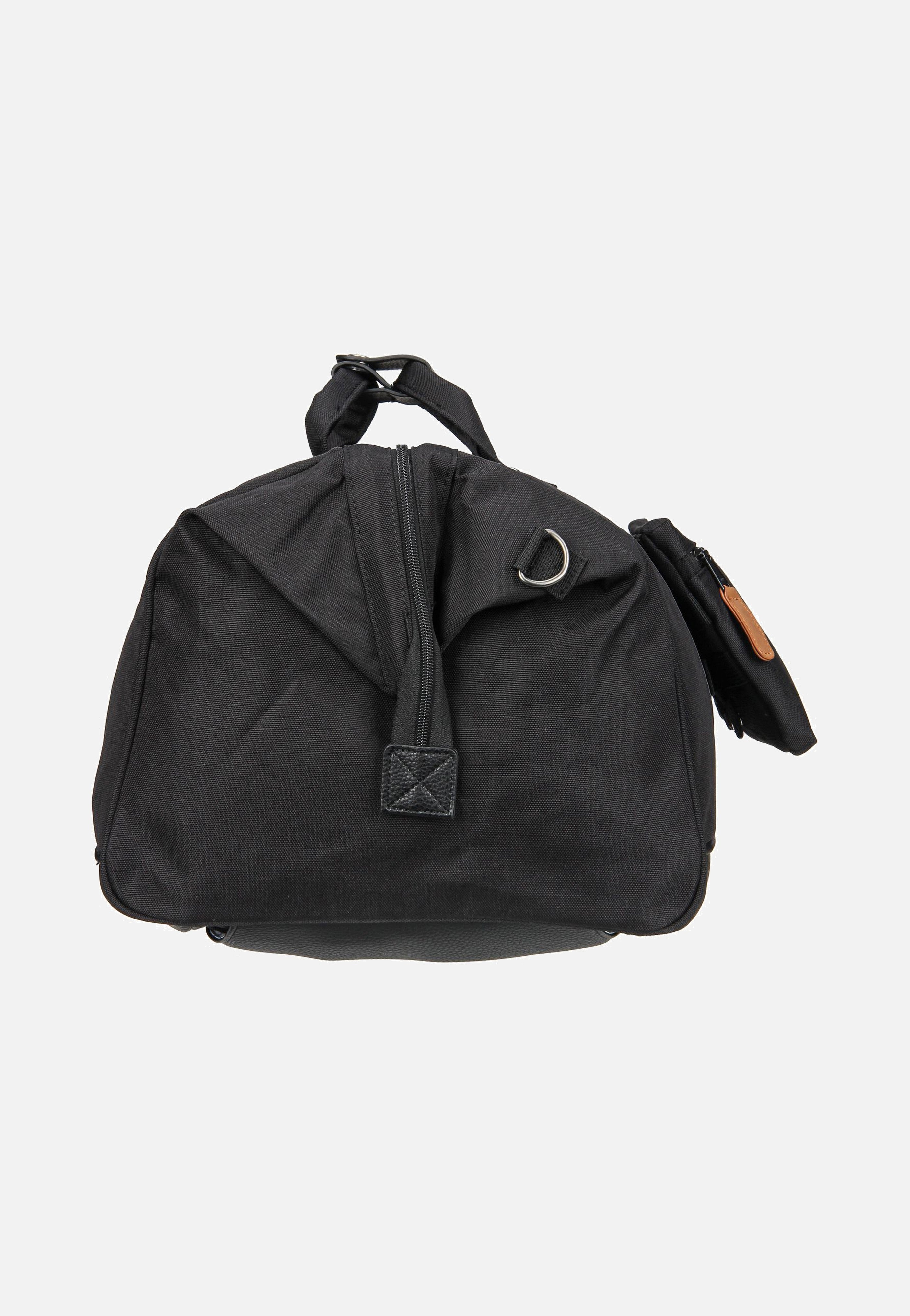 V1 Recycled Oxford Berlin - Dufflebag
