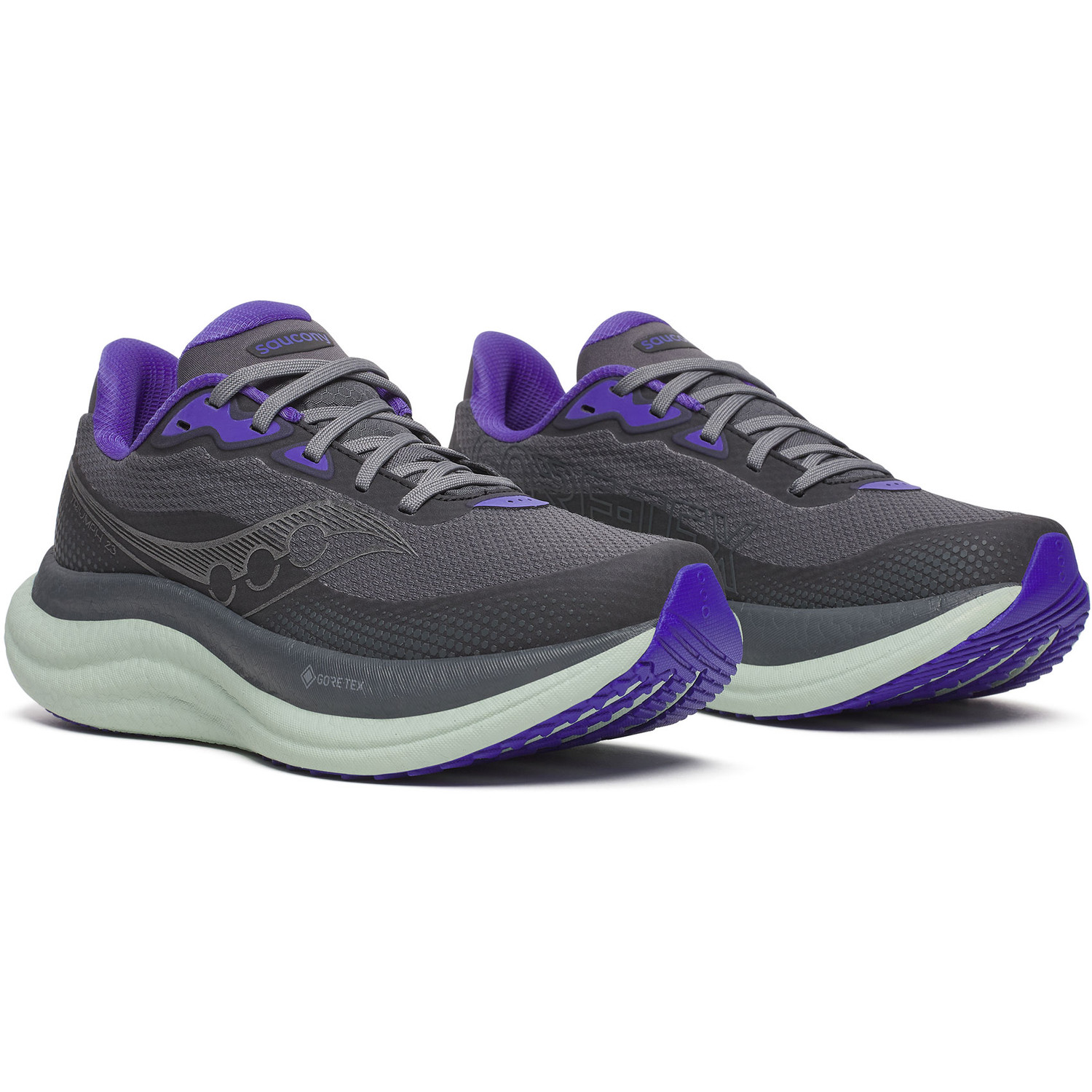 Saucony Triumph 23 GTX Dames