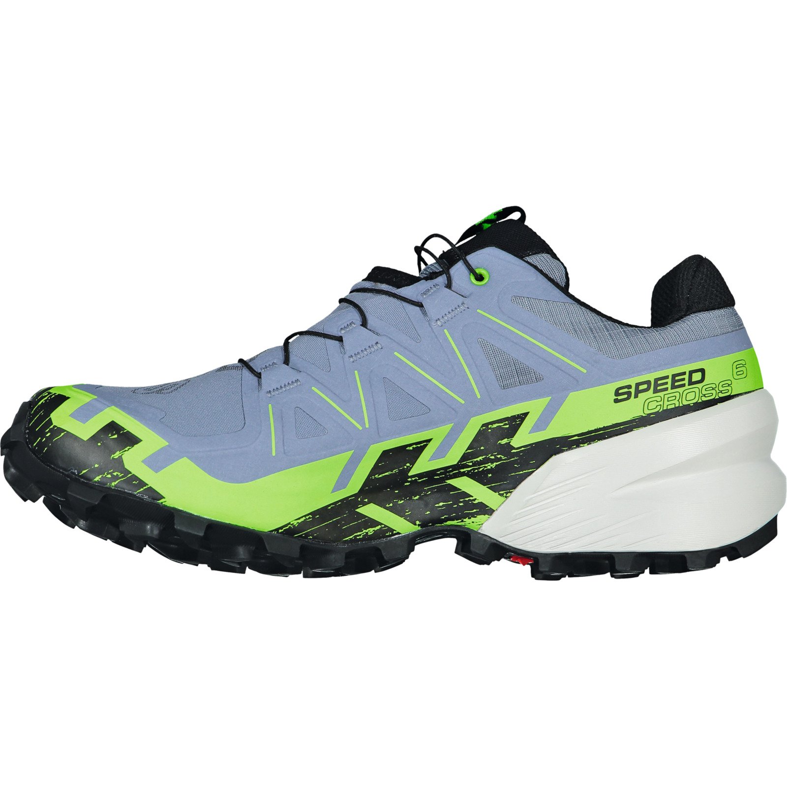 Salomon SPEEDCROSS 6 GTX Herren 45 1/3