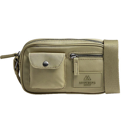 Markberg Umhängetasche - DarlaMBG Small - Khaki
