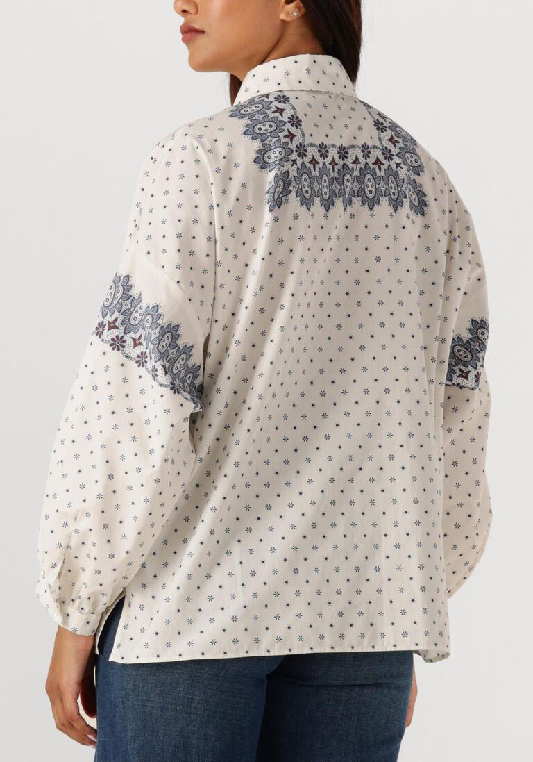 creme max mara blouses adda