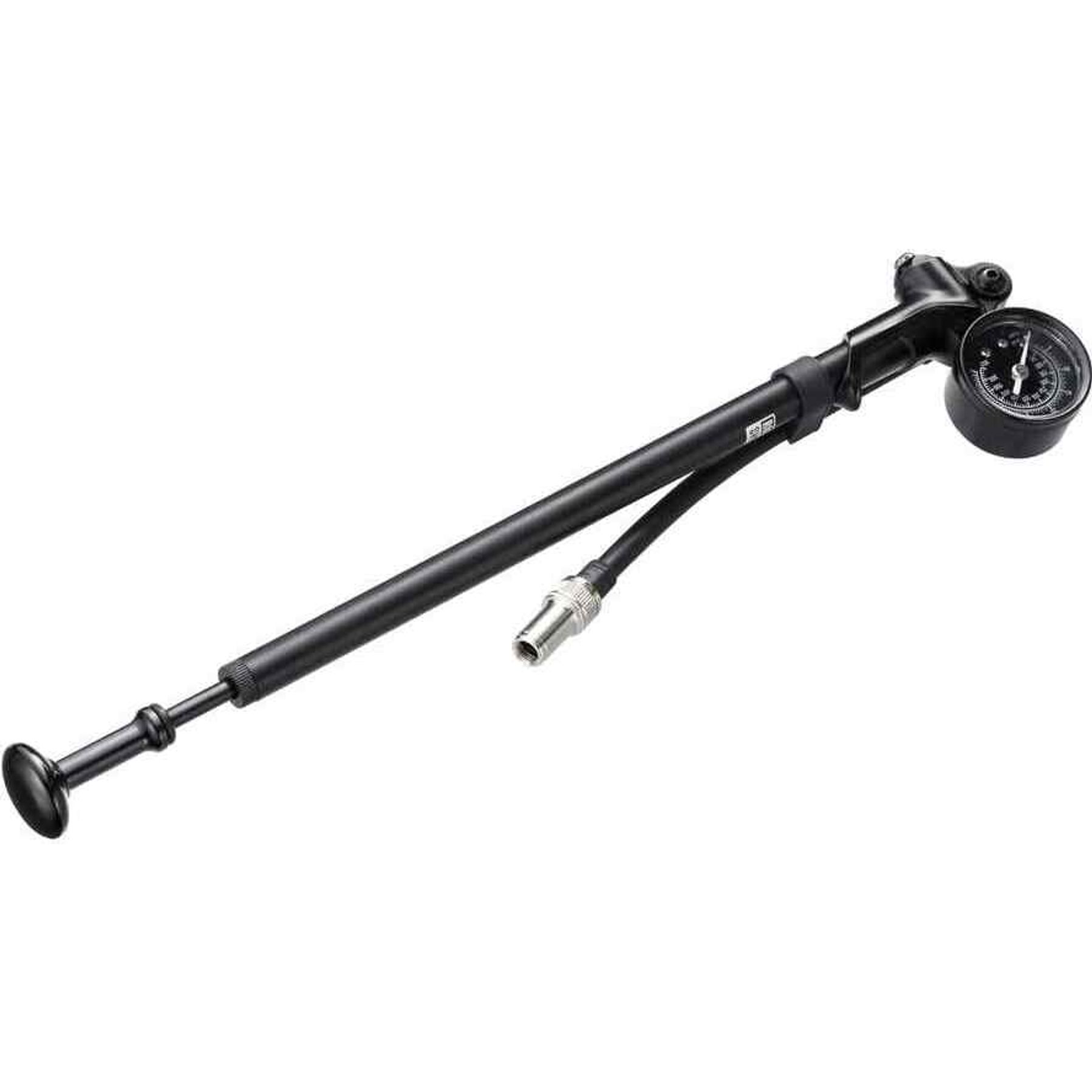 Rock Shox Manometer 600PSI  Schokbrekerpomp / Vorkpomp