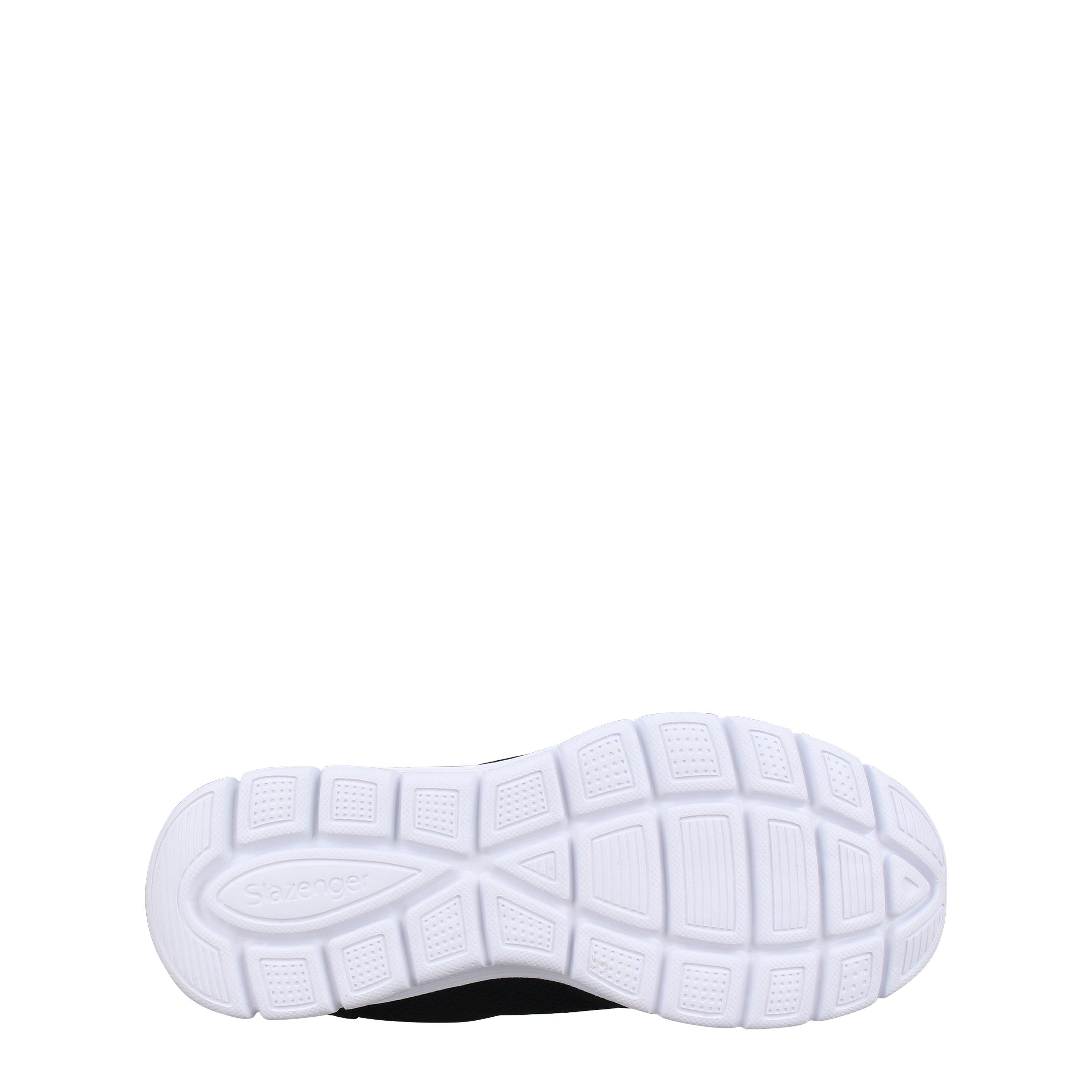 Slazenger Force Mesh Trainers Womens