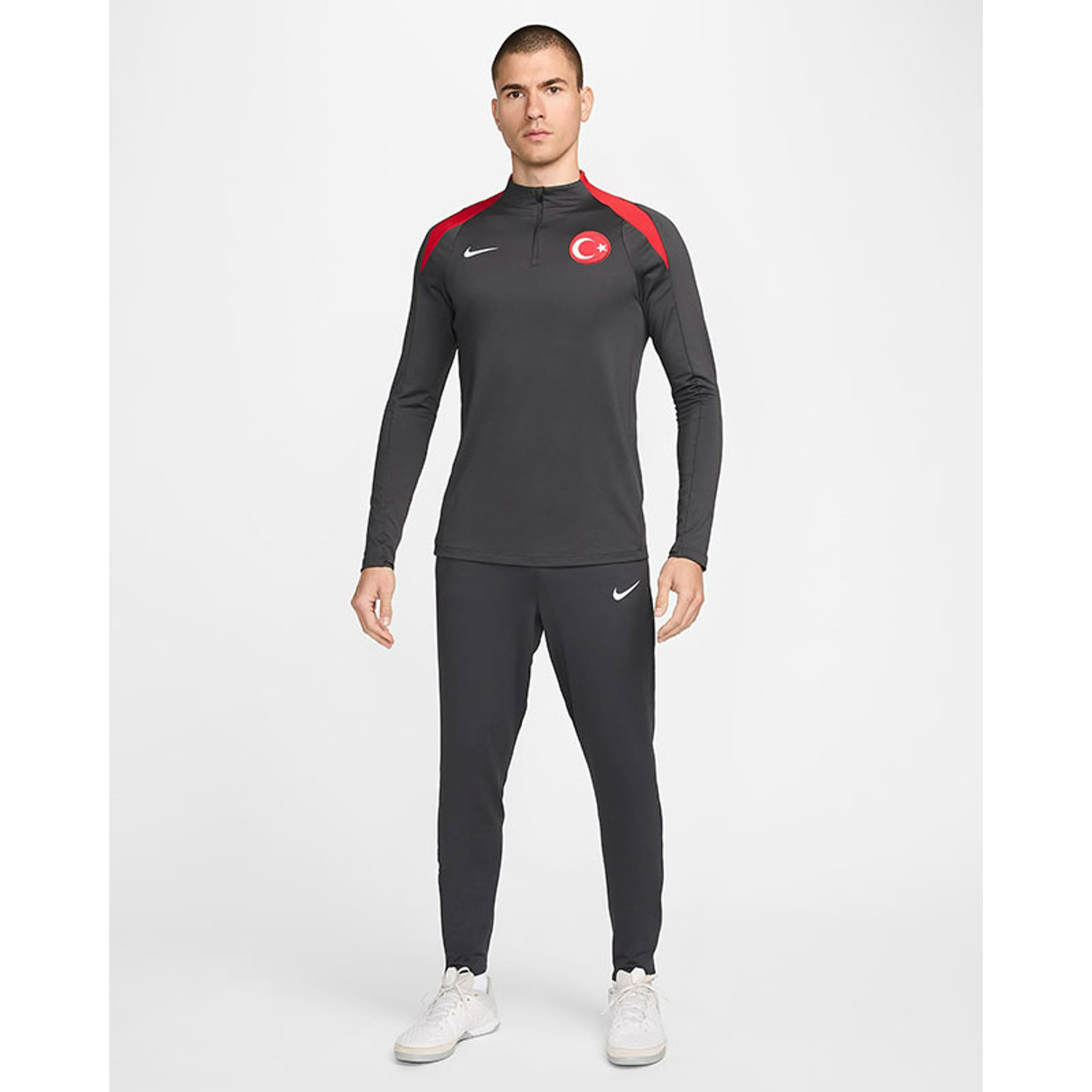 Nike Turkije Strike Trainingspak