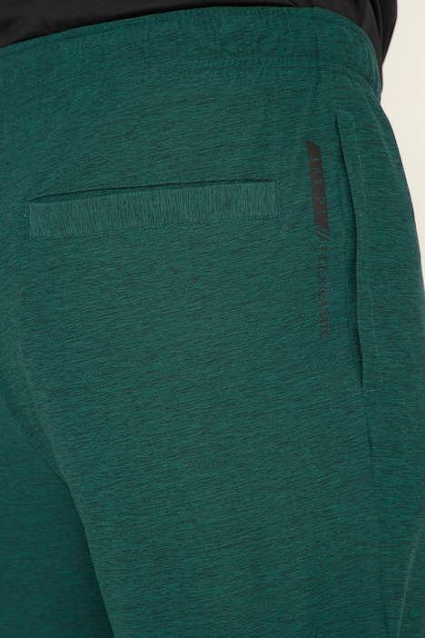 JAY-PI Sweathose FLEXNAMIC®, Fitness, QuickDry, Elastikbund, Modern Fit