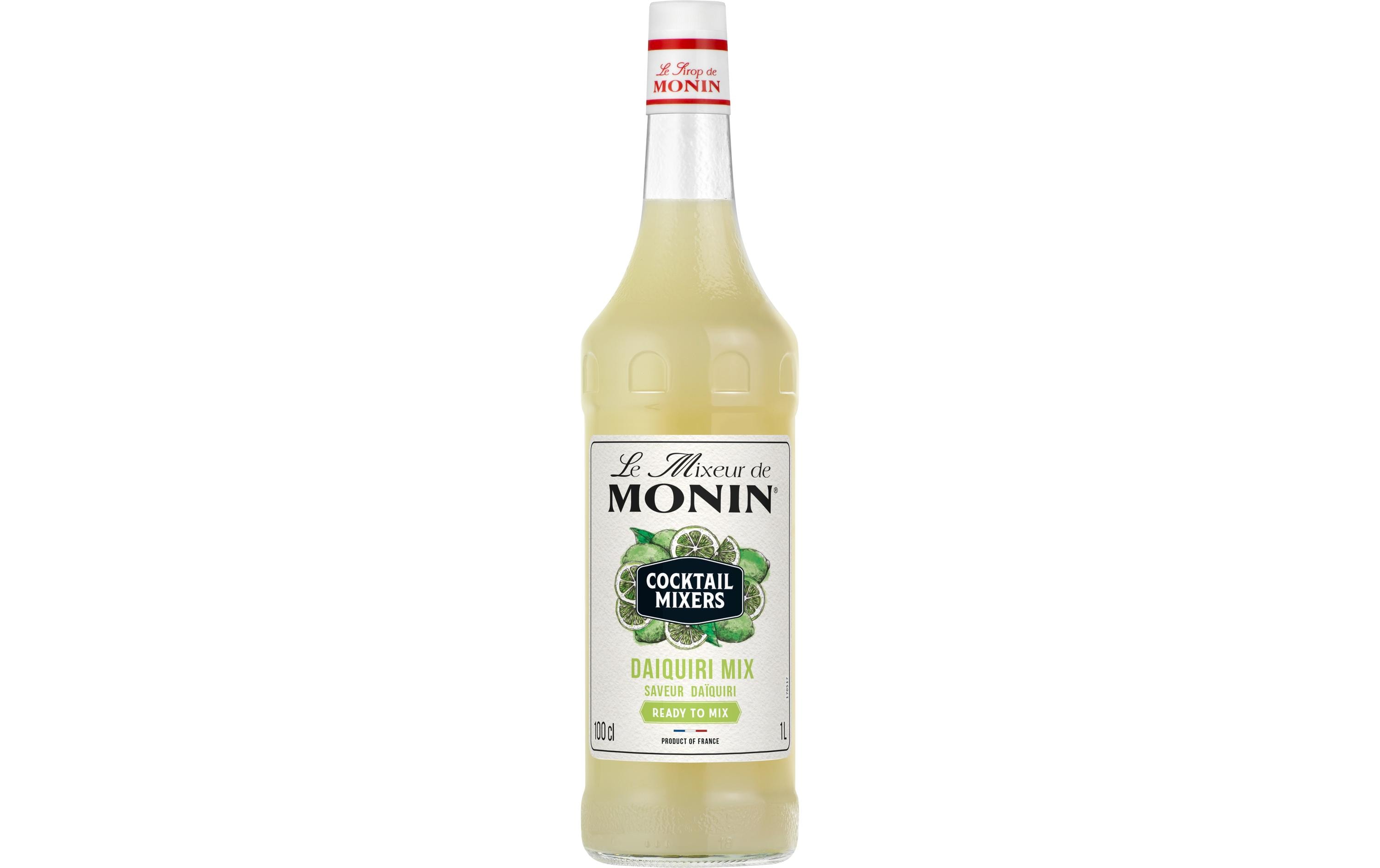 Le Mixeur Daiquiri 1 lExotischer Genuss für köstliche Cocktails