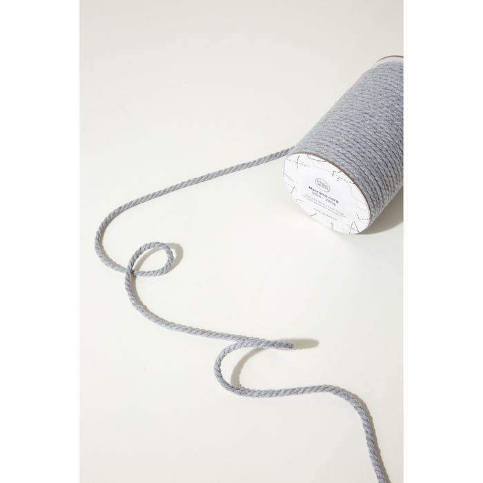 Atelier Veritas-Macramé touw