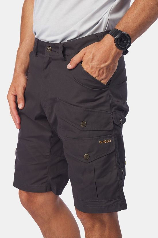 Fjällräven Fjällräven Barents Pro Korte Broek