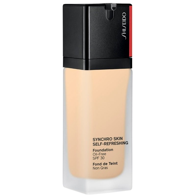 Shiseido Self-Refreshing Foundation Oil-Free 30 ml - 130 Opal