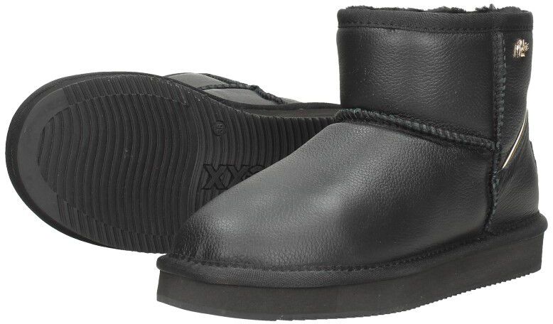 Mexx Huincy zwart