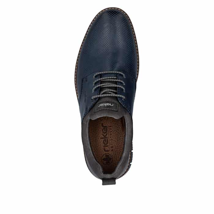 Rieker Sneakers Herre 14550-16