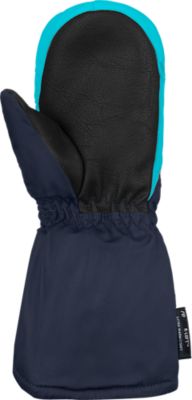 ReuschTom Mitten - blau