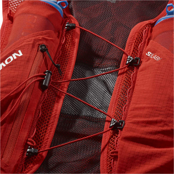 Sac trail SALOMON S/LAB PULSAR 3 SET