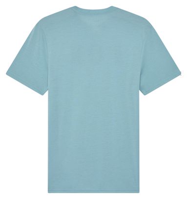 T-shirt Technique Manches Courtes Fox Non Stop Tech Homme