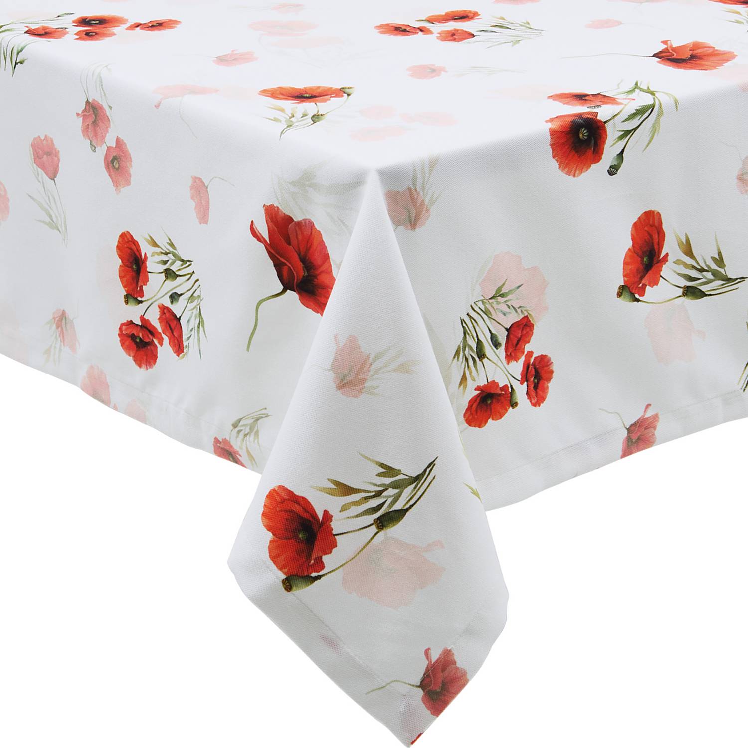 Erwin Müller fleckabweisende Tischdecke