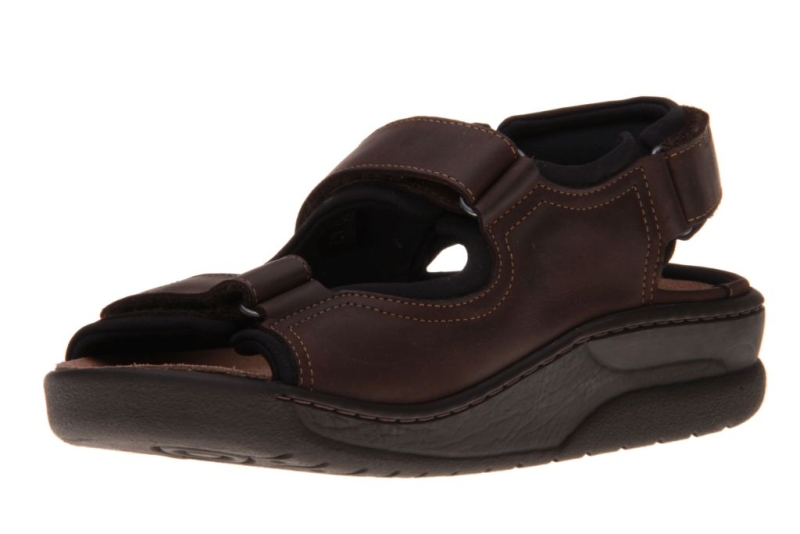 Mephisto Valden Bruin